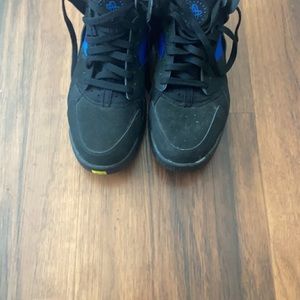 Retro Haruches Size 10.5